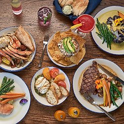 Wayfarer Restaurant Gift Certificate