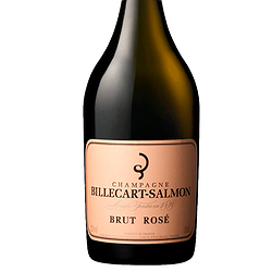Billecart-Salmon, “Le Rosé,” Brut