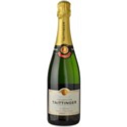 Taittinger 'La Francaise' Brut, Champagne
