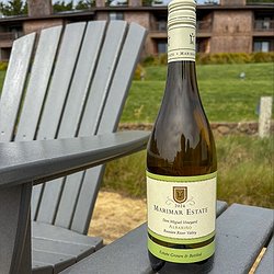Marimar Estate, Don Miguel Vineyard, Albariño