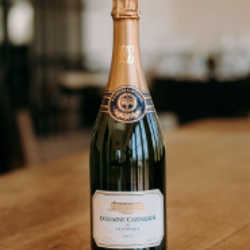 Domaine Carneros, Brut, Carneros