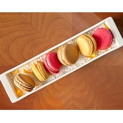 French Macarons