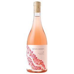 Private Property Brut Rose