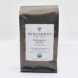 Bernardus Blend Coffee