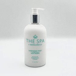 Lavender Mint Lotion 16oz.