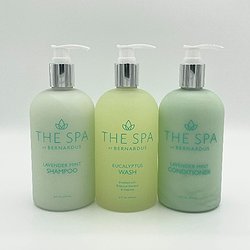Bernardus Signature Bath Collection