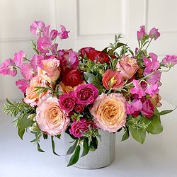 Floral Arrangement - Designer's Choice