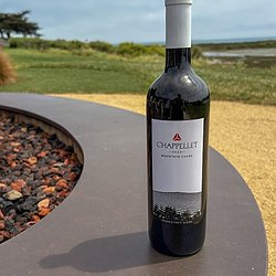 Chappellet, “Mountain Cuvée”