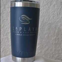 LaPlaya Yeti  Tumbler