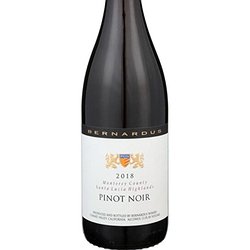 Bernardus SLH Pinot