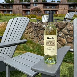 Groth, Sauvignon Blanc