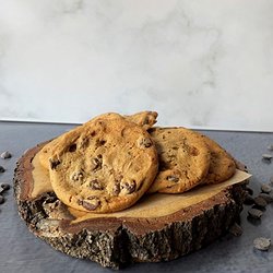 The Cookie Platter