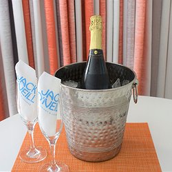 Domaine St. Vincent Champagne