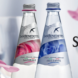 Bottled Water 