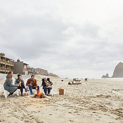 $200 Towards Hotel Stay at Surfsand Resort
