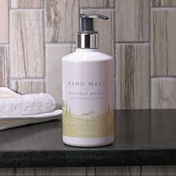 Coco Mango Hand Wash