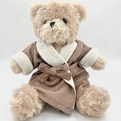Tranquility Bear
