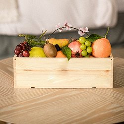 Local Whole Fruit (large)