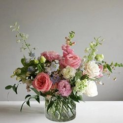 Valentine Darling Bouquet