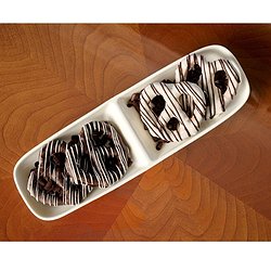 Chocolate Pretzels