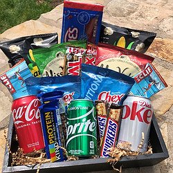 Snack Pack