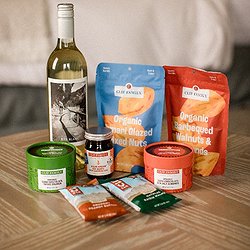 Clif Family Amenity Set