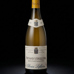 Olivier Leflaive, Pernard Vergelesses