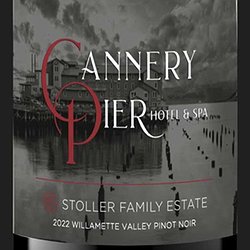 Stoller Family Estate Pinot Noir