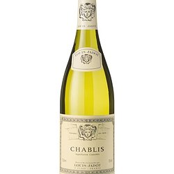 Louis Jadot Chardonnay, Chablis