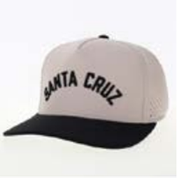 Santa Cruz Cap