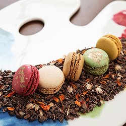 Macarons