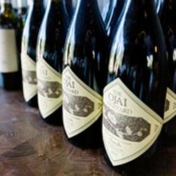 The Ojai Vineyard, Syrah, Santa Barbara County