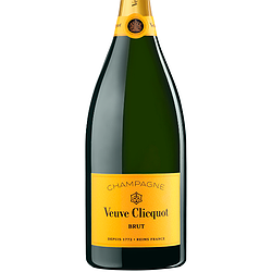 Veuve Clicquot, Brut