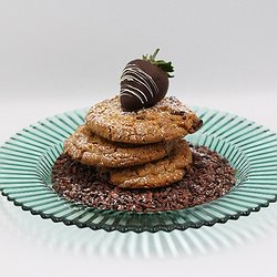 Cookies and Milk