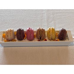 French Macarons