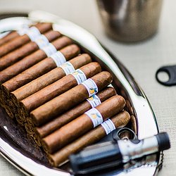 One Main Cigar Dinner - November 13th