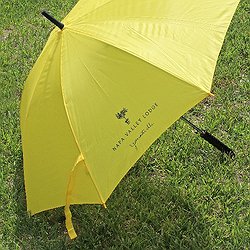 Napa Valley Lodge Umbrella