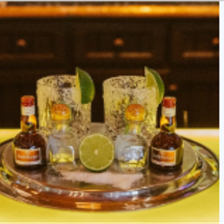 Margaritas for 2