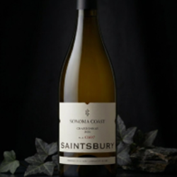 Saintsbury Chardonnay Sonoma Coast