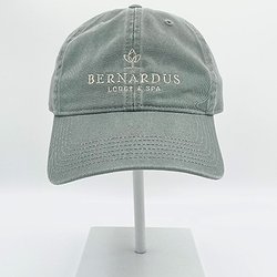 Sage Cap