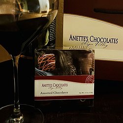 Anette's Chocolates