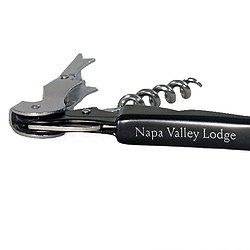Napa Valley Lodge Wine Opener