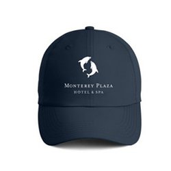 Navy Monterey Plaza Original Performance Hat