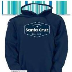 Dream Inn Hoodie (Men)