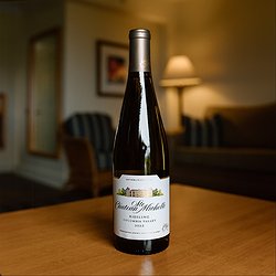 Chateau Ste Michelle Riesling