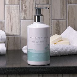 Coco Mango Moisturizer 