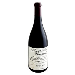 Mount Eden Pinot Noir