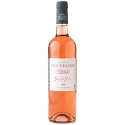 Figueirasse ‘Gris de Gris’ Rosé                   