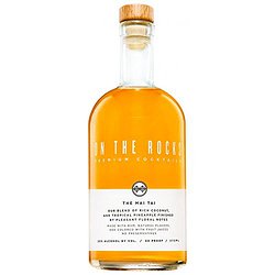 On The Rocks, The Mai Tai