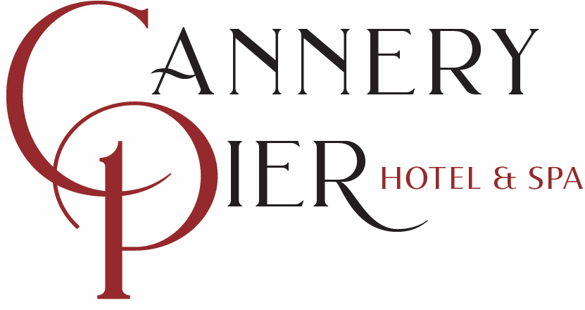 Logo of Cannery Pier Hotel & Spa
